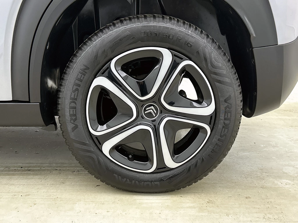 Citroën C3 Aircross – foto 33