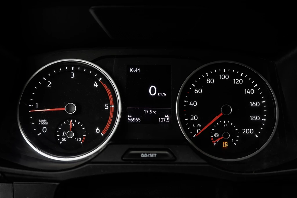 Volkswagen Crafter – foto 17