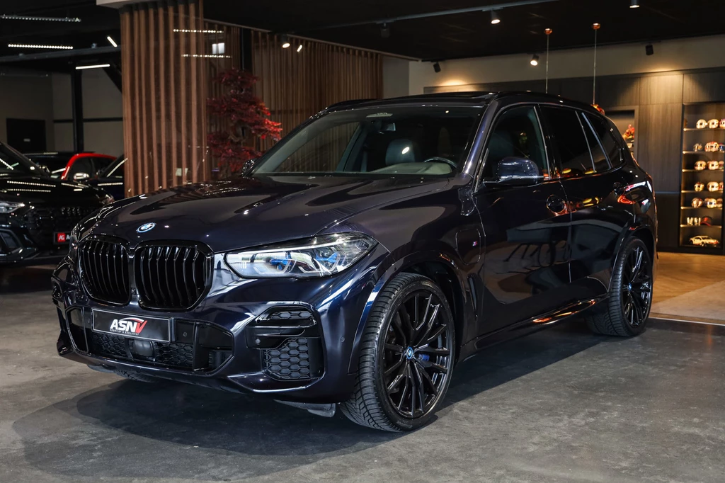BMW X5 – foto 3