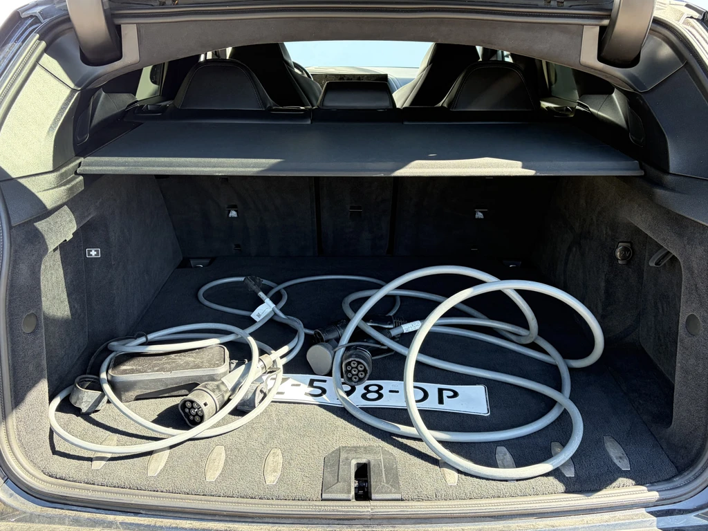 BMW XM – foto 31
