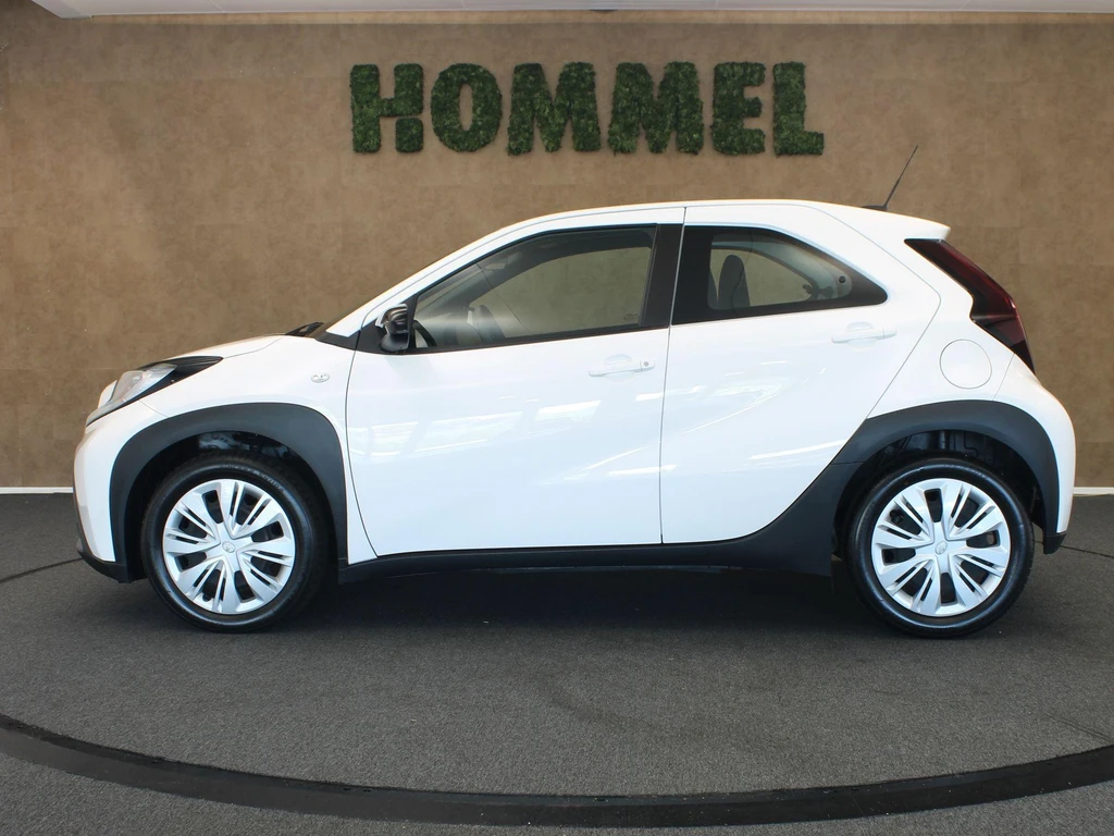 Toyota Aygo – foto 3
