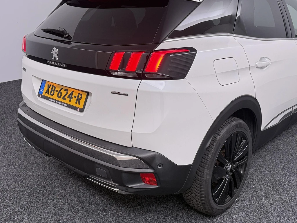 Peugeot 3008 – foto 5