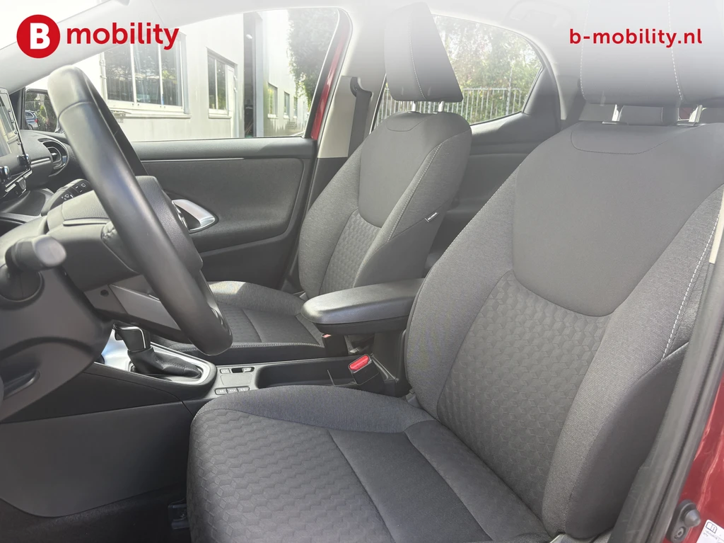 Toyota Yaris – foto 11