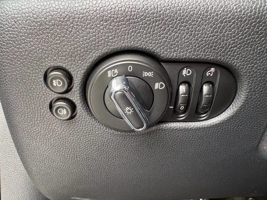 MINI One – foto 26