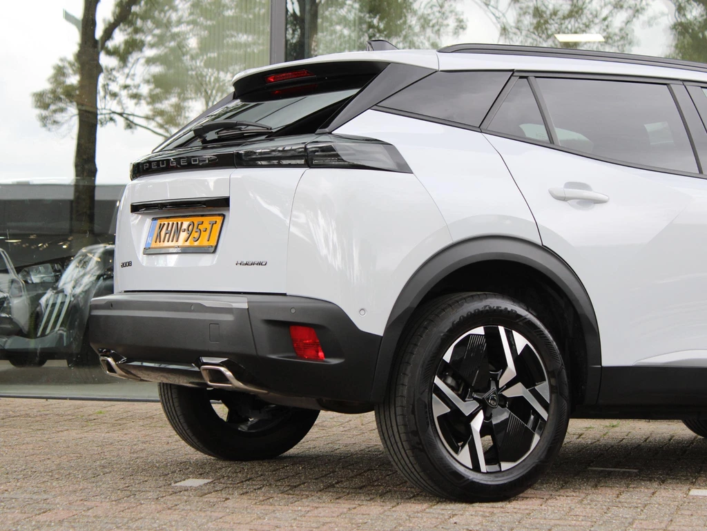 Peugeot 2008 – foto 4