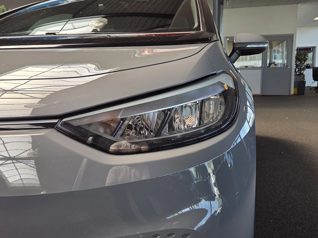 Volkswagen ID.3 – foto 10