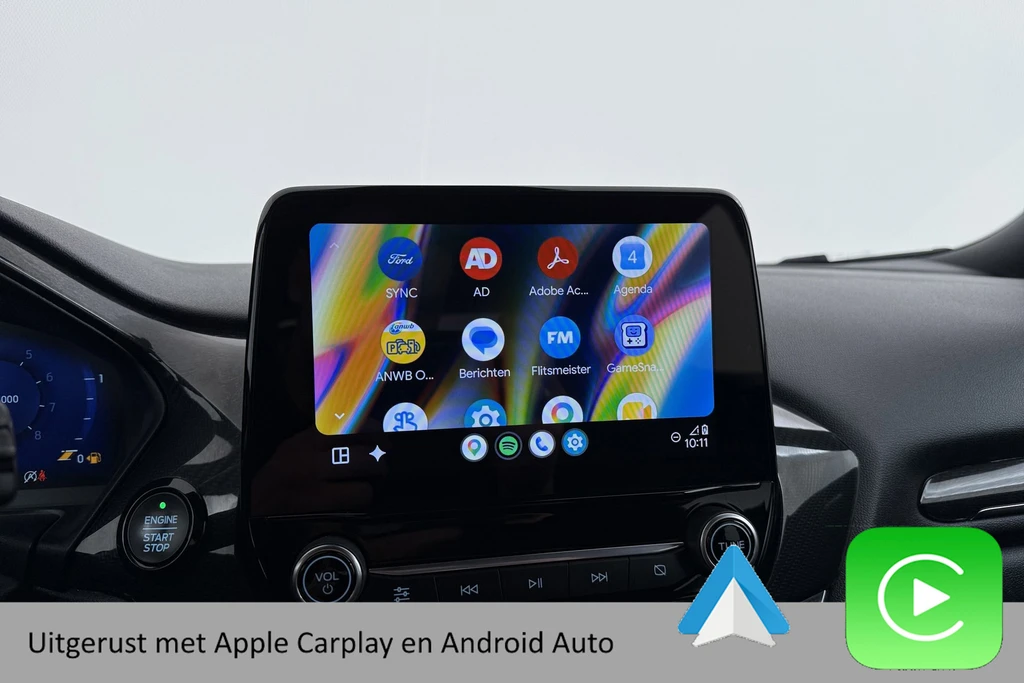 Ford Puma – foto 27