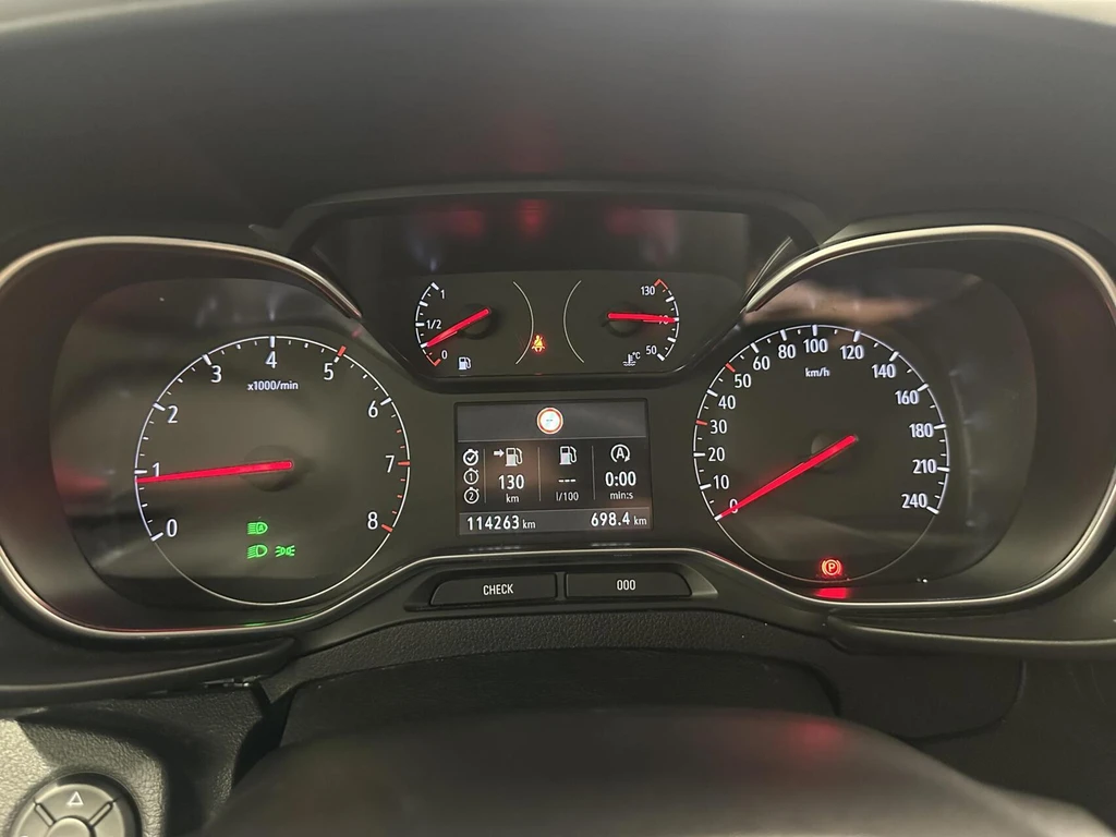 Opel Combo Life – foto 30