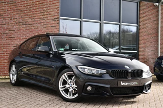 BMW 4 Serie – thumbnail 23