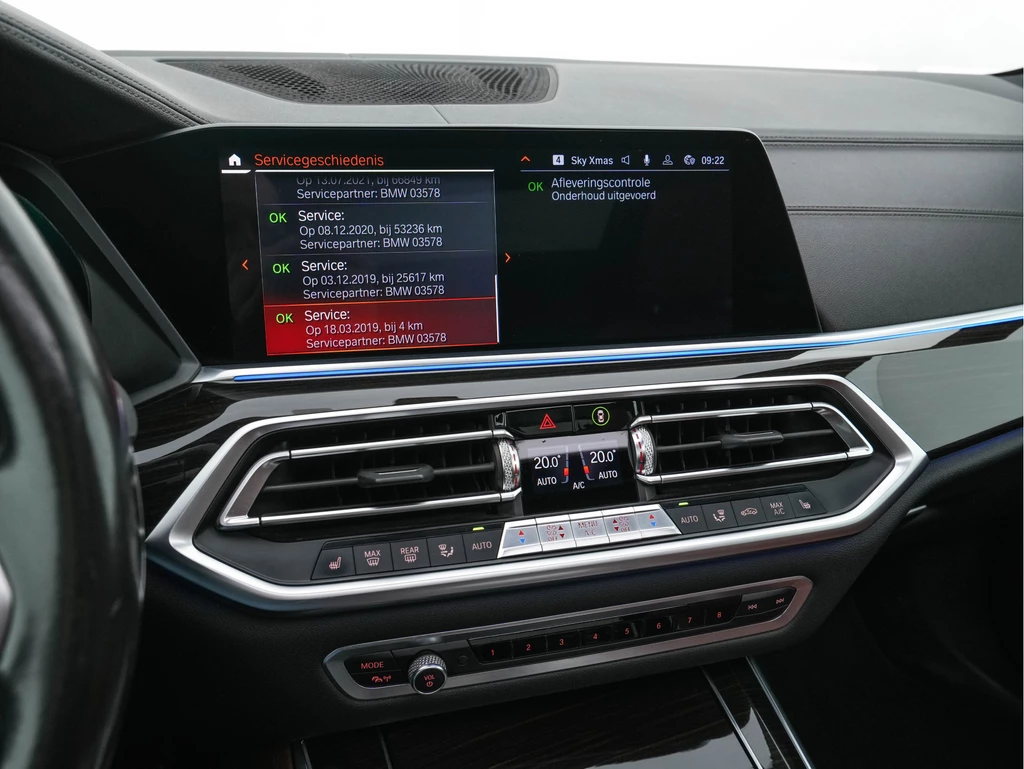BMW X5 – foto 19