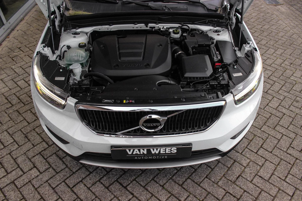 Volvo XC40 – foto 13