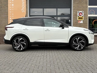 Nissan QASHQAI – thumbnail 6