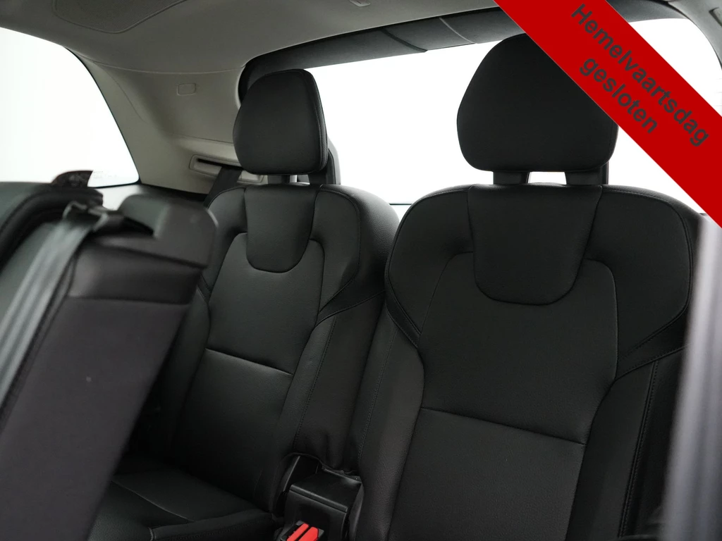 Volvo XC90 – foto 24