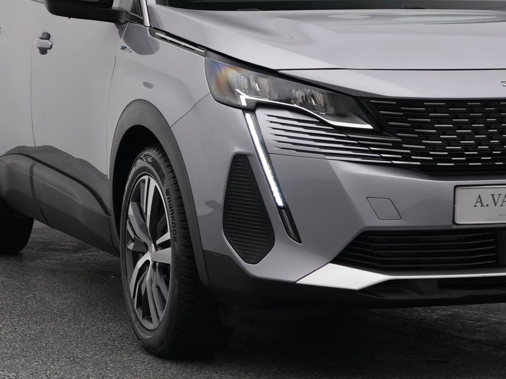 Peugeot 3008 – foto 30
