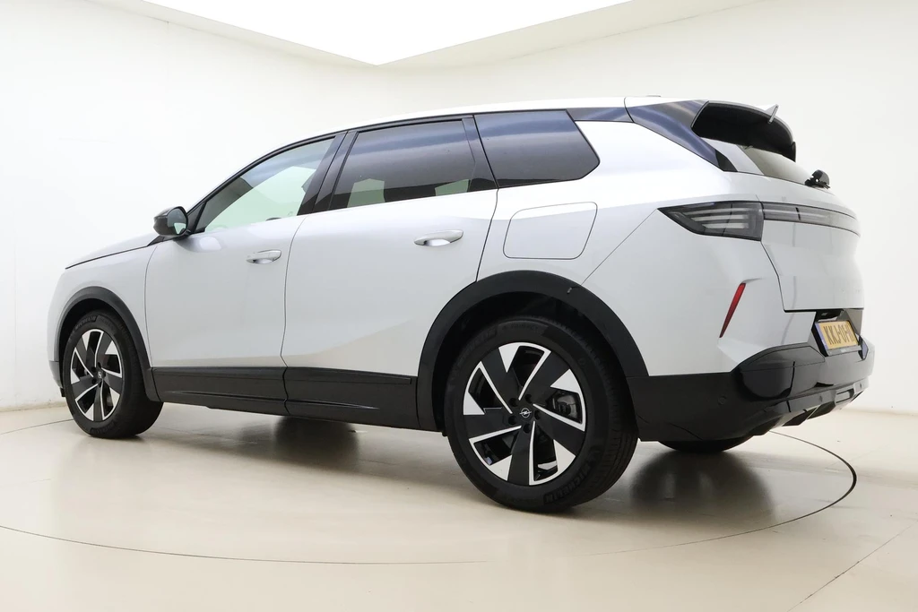 Opel Grandland – foto 4