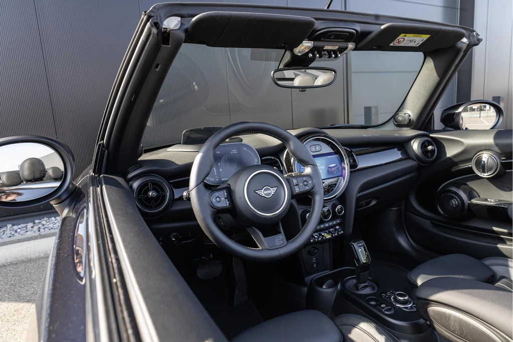 MINI Cabrio – foto 39
