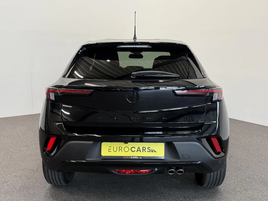 Opel Mokka – foto 4