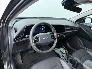 Kia Niro EV – thumbnail 19