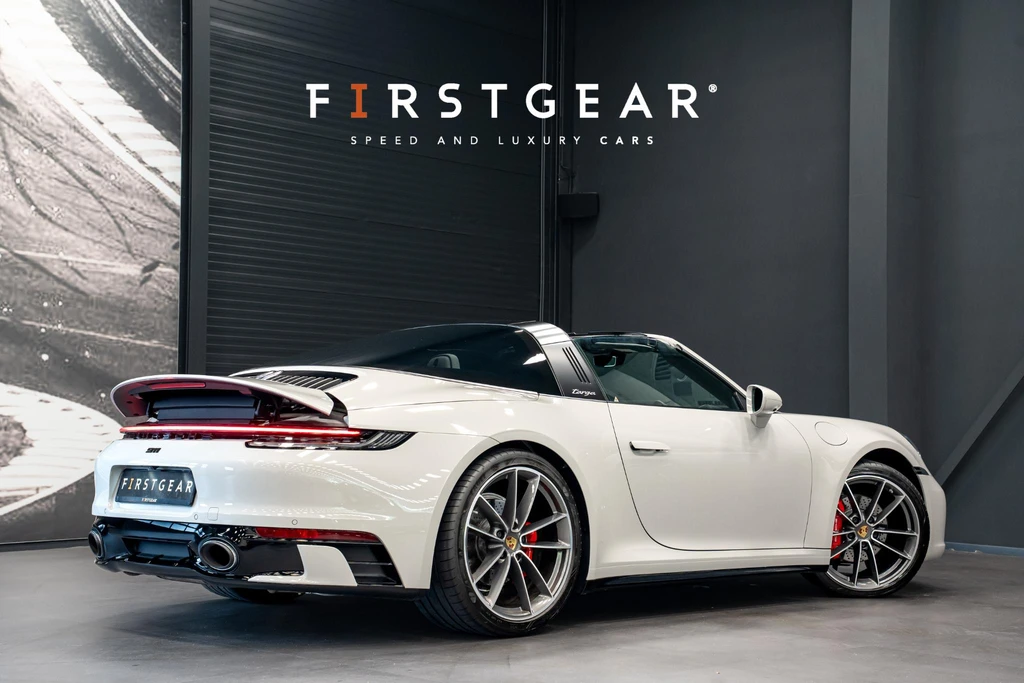 Porsche 911 – foto 6