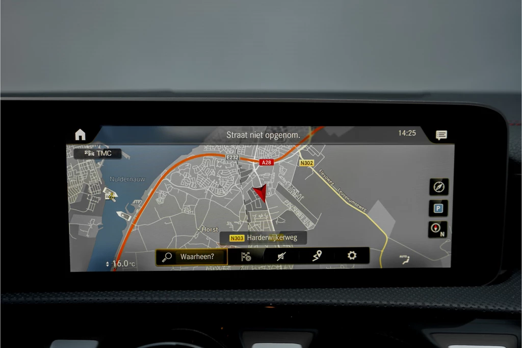 Mercedes-Benz CLA – foto 27