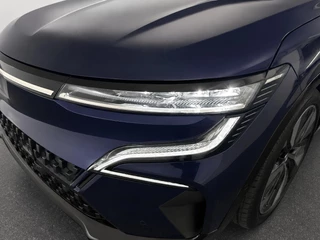 Renault Megane E-Tech – thumbnail 33