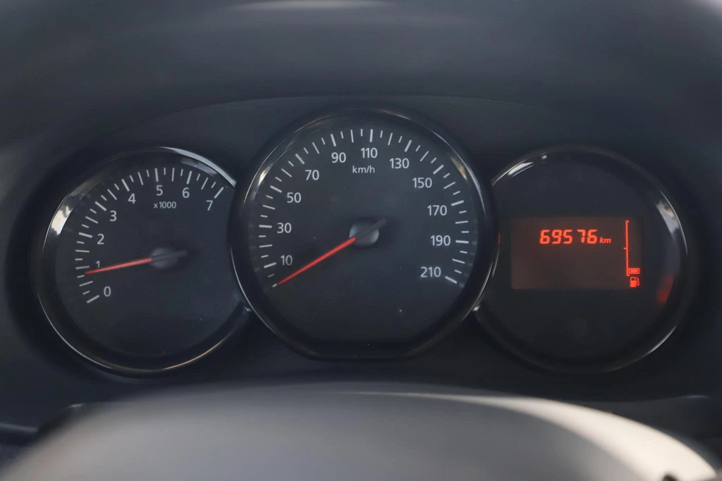 Dacia Lodgy – foto 14