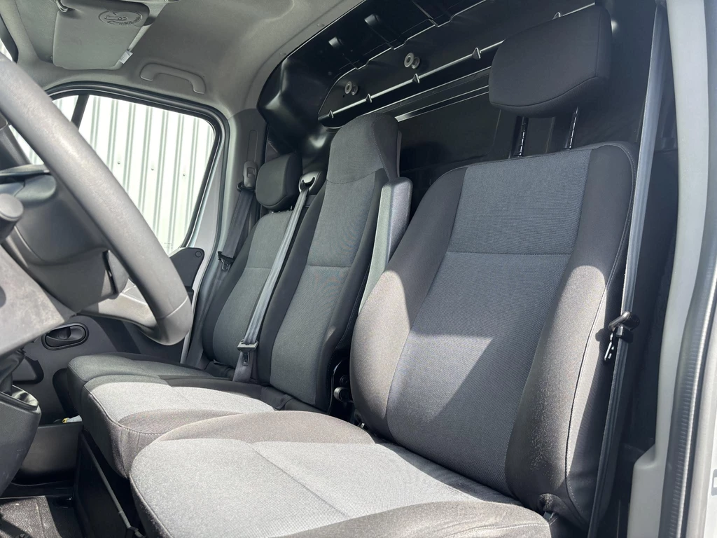 Renault Master – foto 20