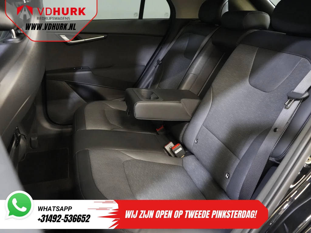 Kia Niro – foto 20