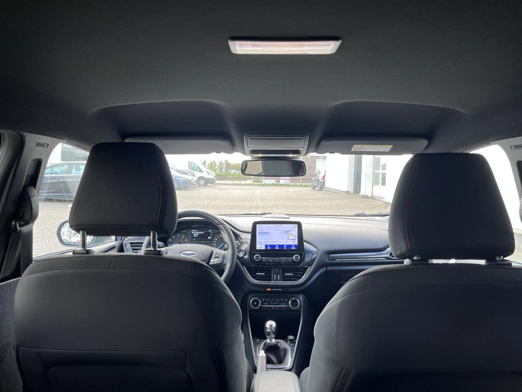 Ford Fiesta – foto 18