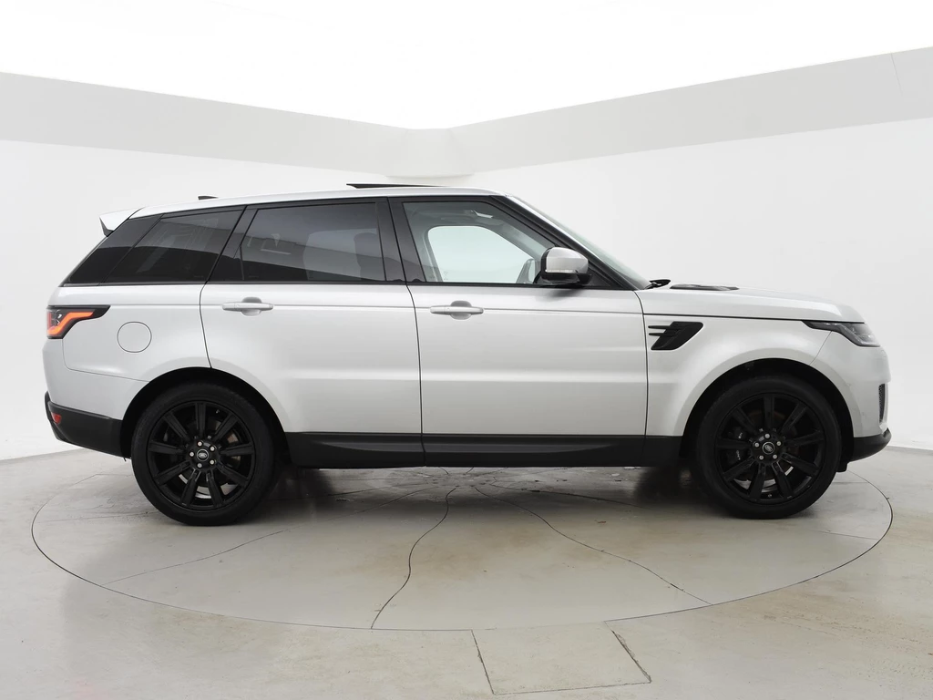 Land Rover Range Rover Sport – foto 5