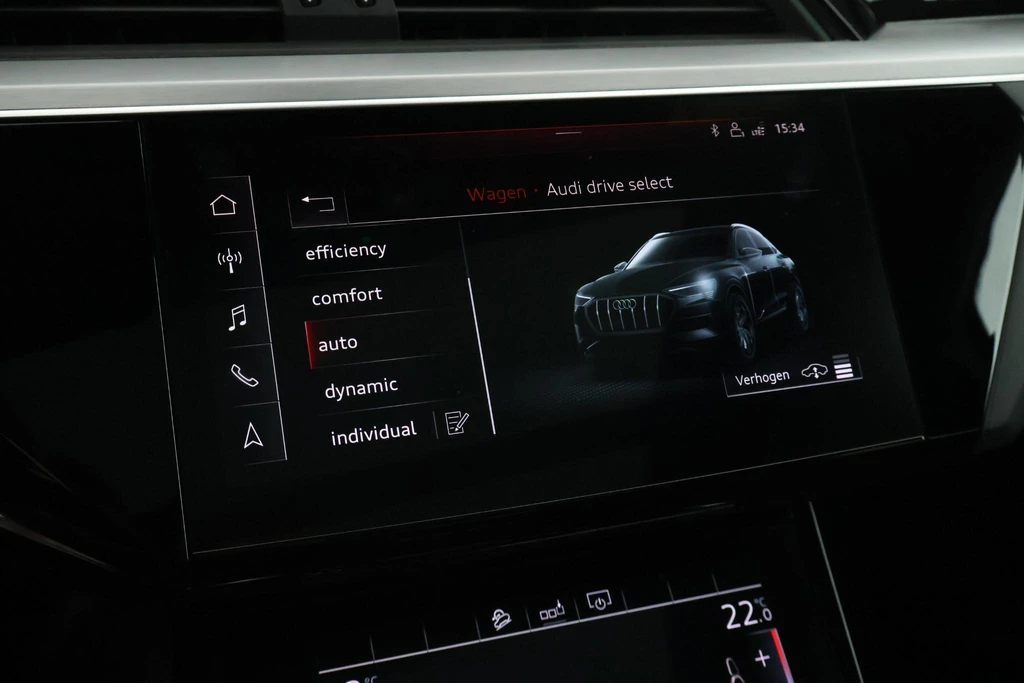 Audi e-tron – foto 28