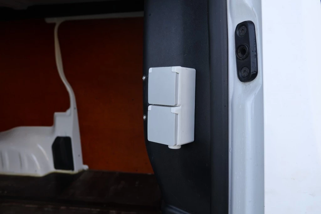 Citroën Jumpy – foto 10