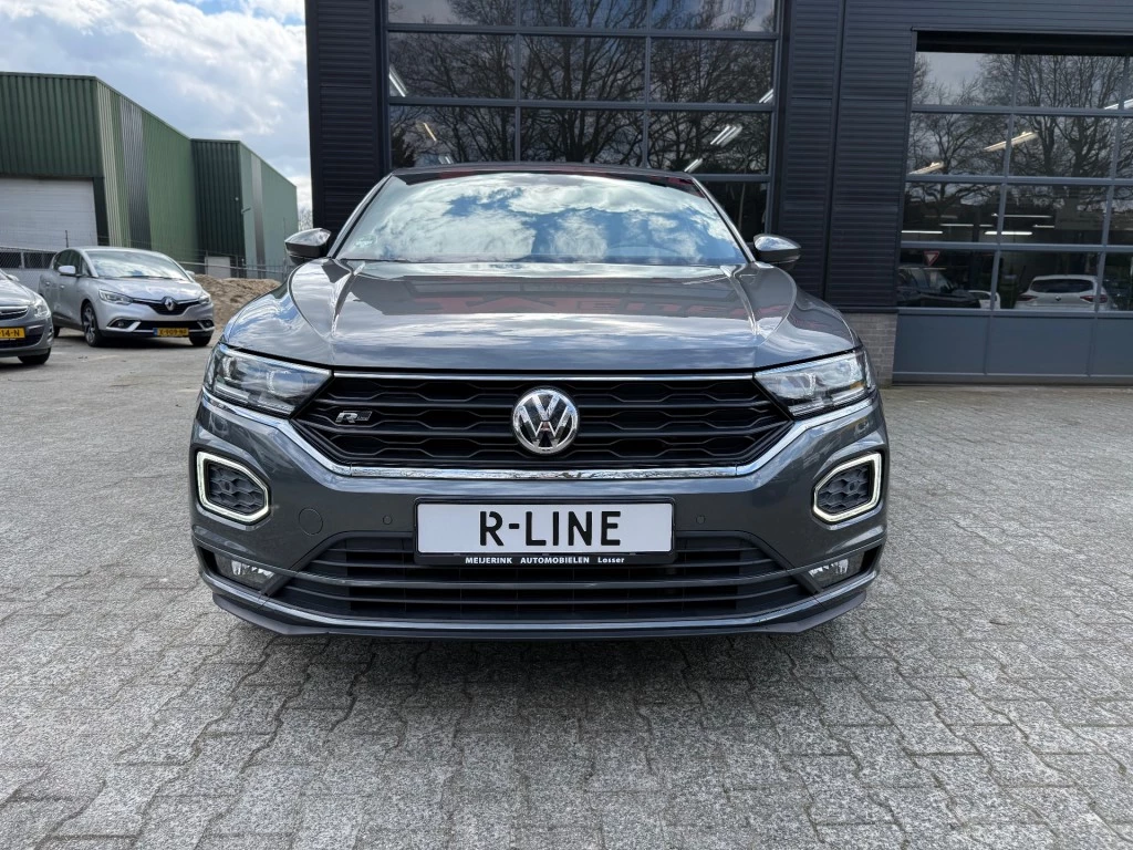 Volkswagen T-Roc – foto 12