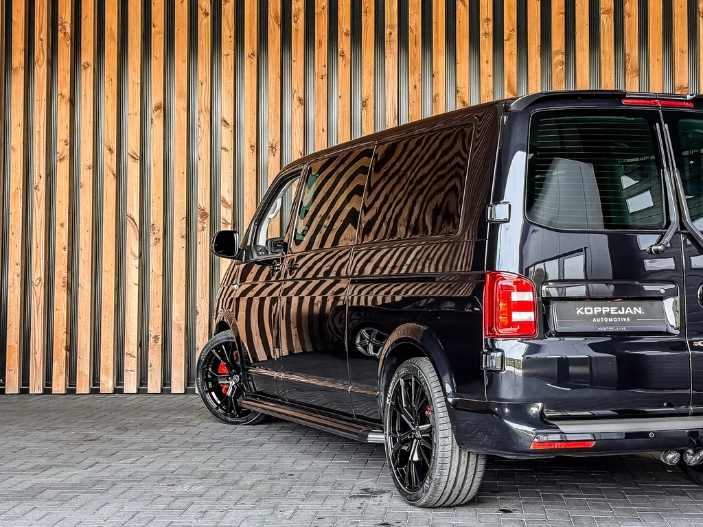 Volkswagen Caravelle – foto 6