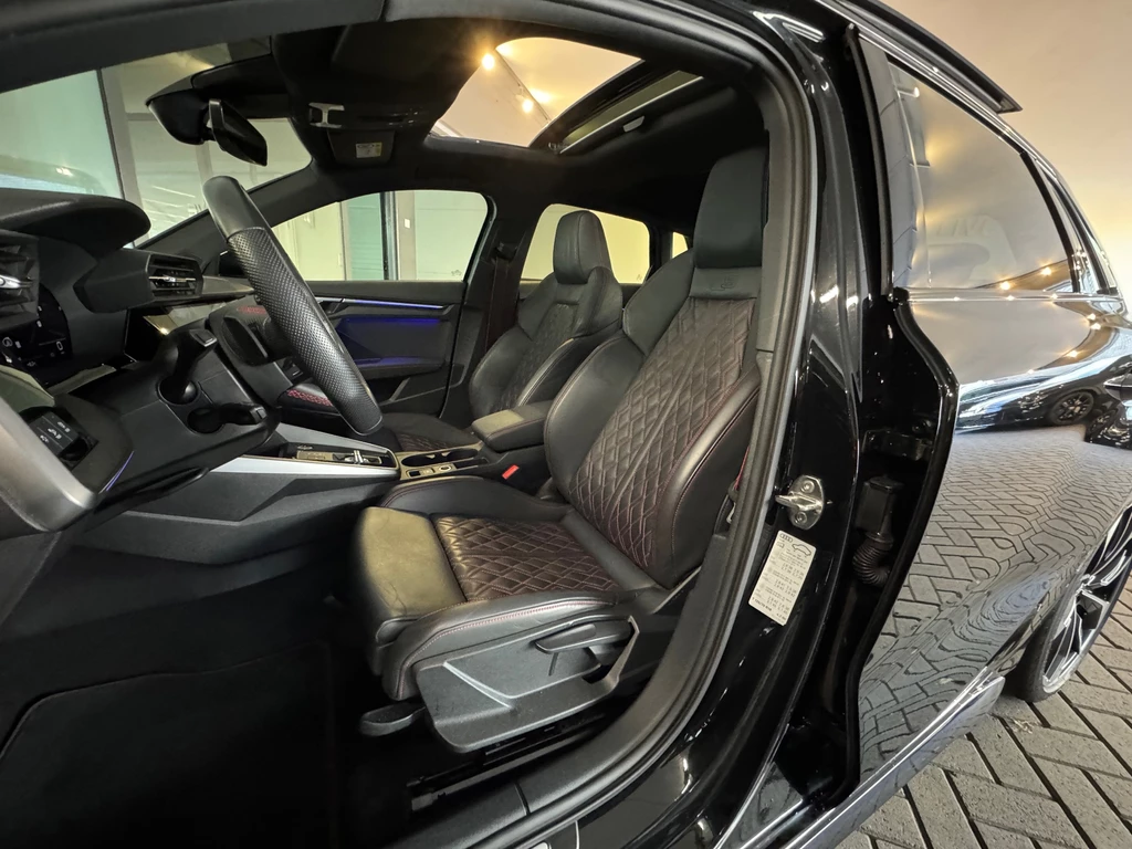 Audi A3 – foto 12