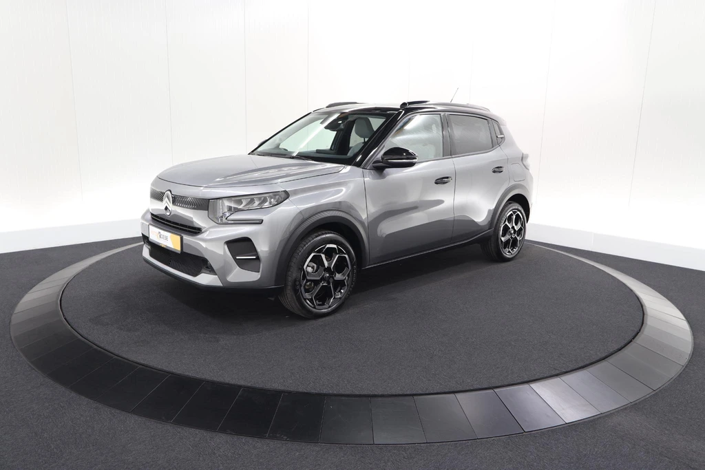Citroën C3 – foto 2