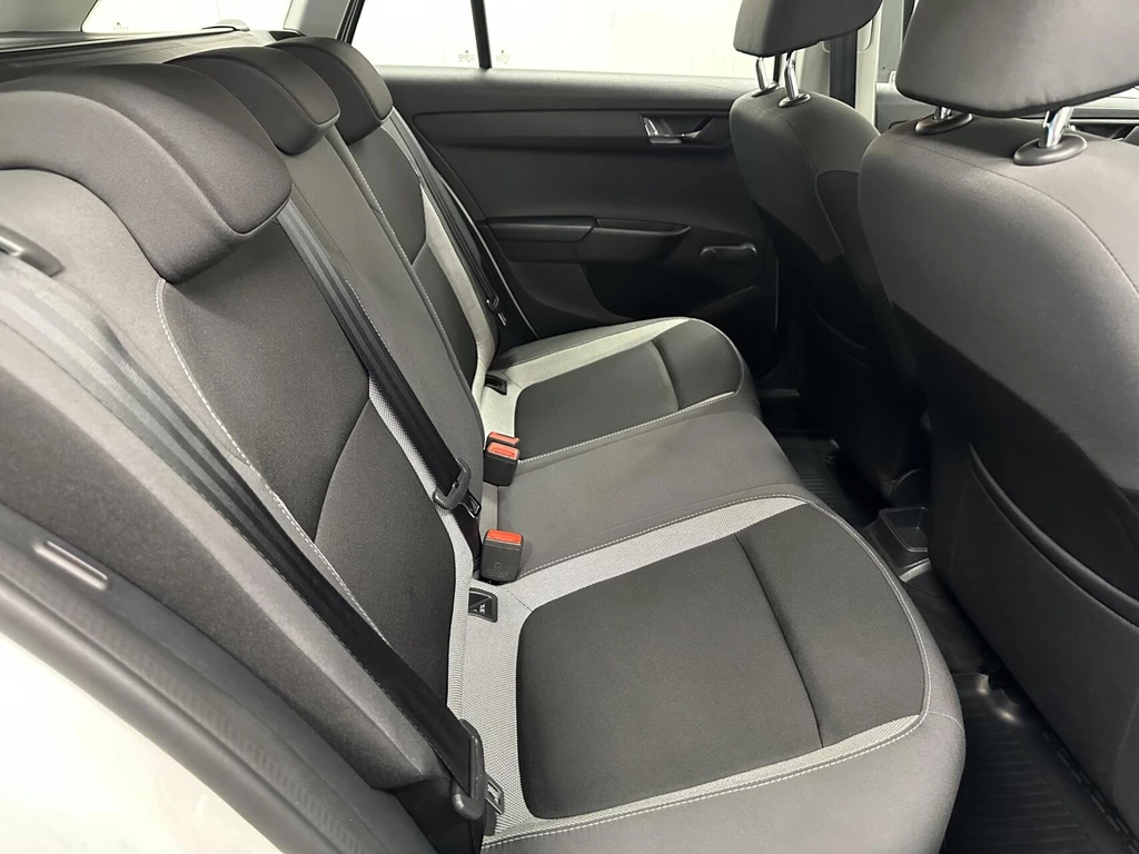 Škoda Fabia – foto 14