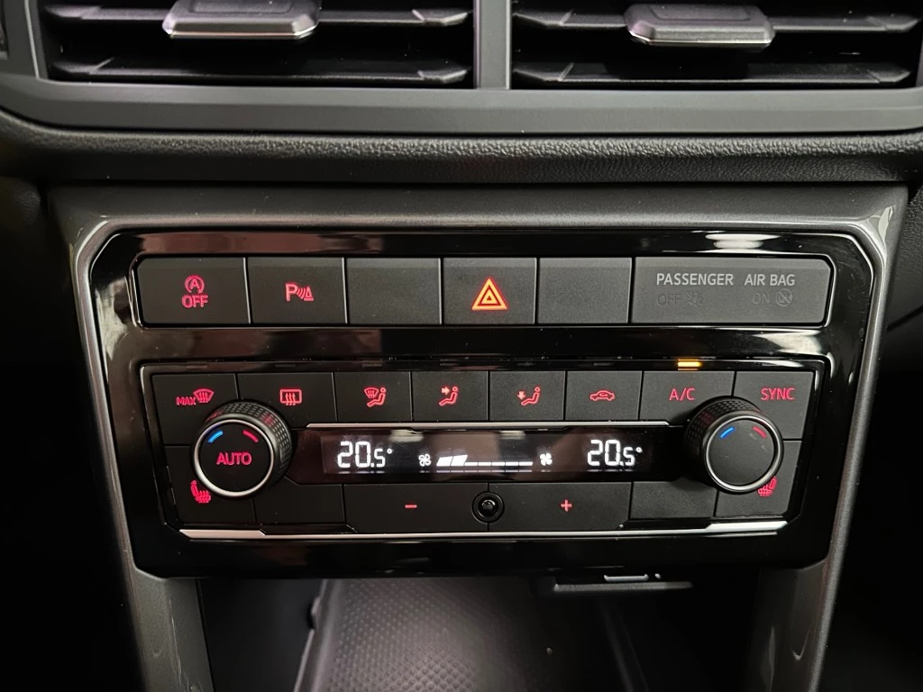 Volkswagen T-Cross – foto 42