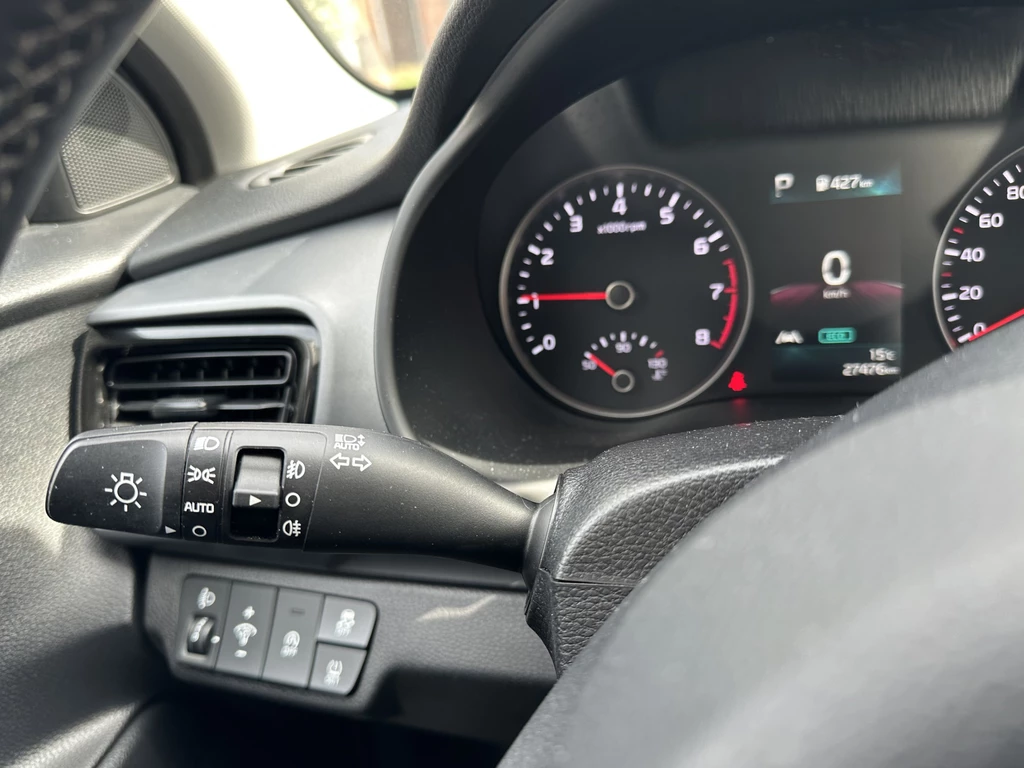 Kia Stonic – foto 15