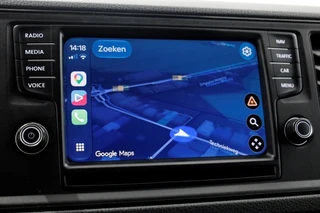 Volkswagen Crafter – thumbnail 18