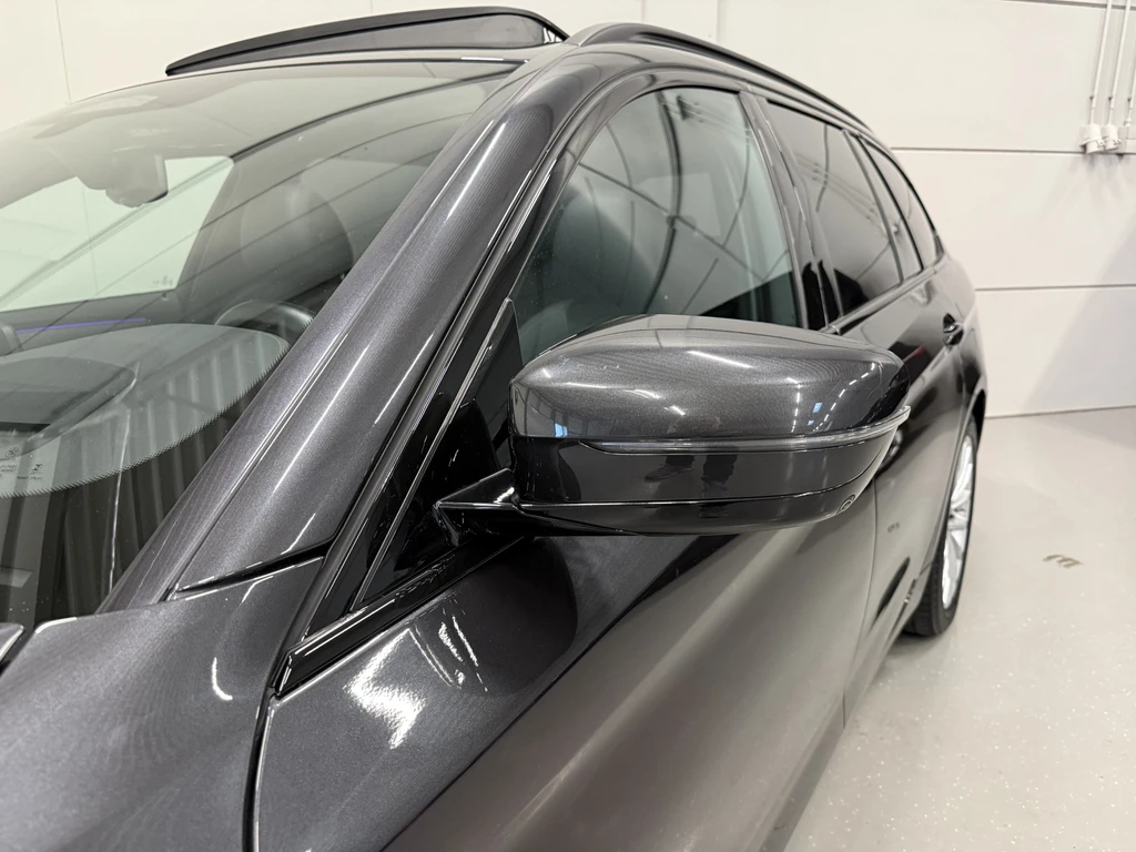 BMW 5 Serie – foto 2