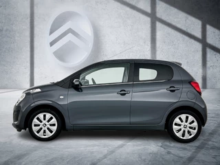 Citroën C1 – thumbnail 2