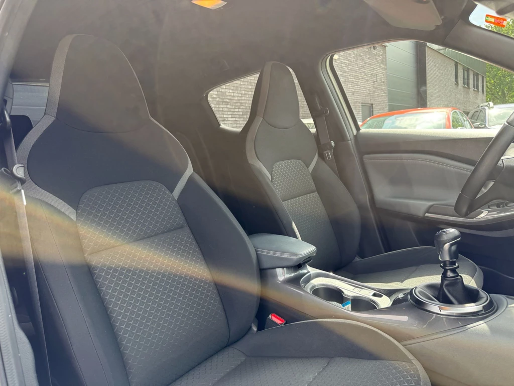 Nissan Juke – foto 38