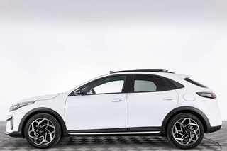 Kia XCeed – thumbnail 2