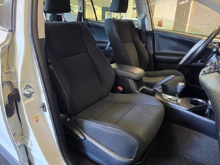 Toyota RAV4 – thumbnail 12