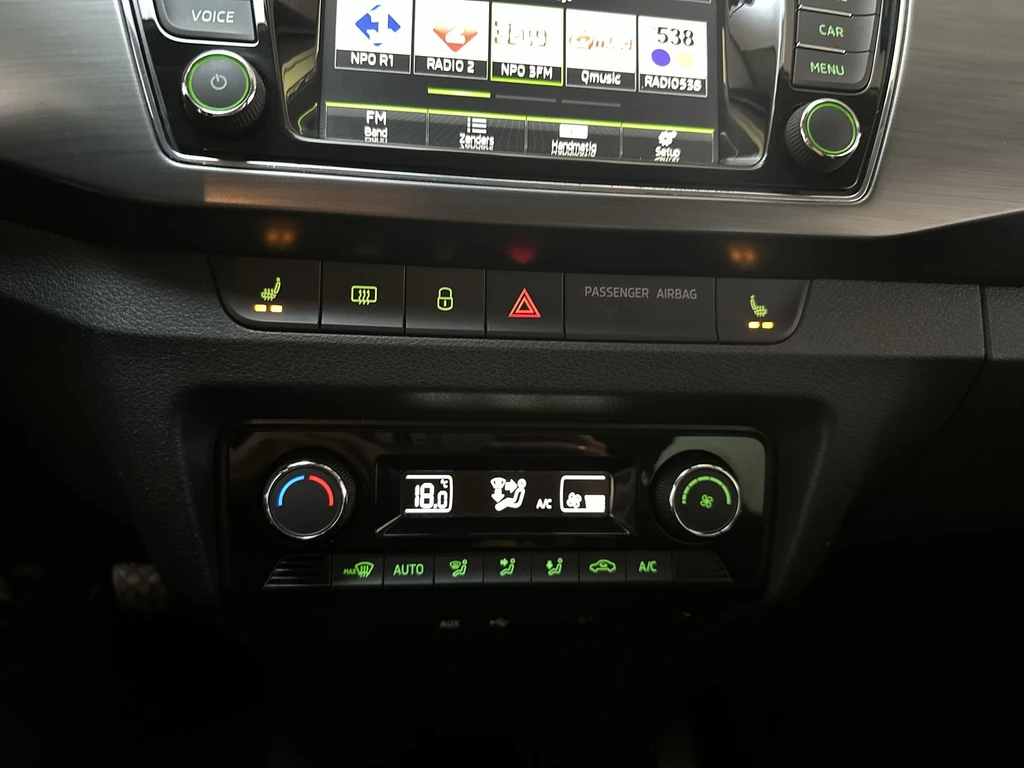 Škoda Fabia – foto 15