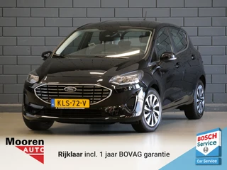 Ford Fiesta – thumbnail 1