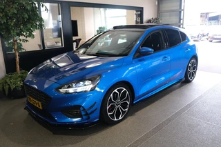 Ford Focus – thumbnail 2