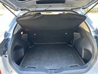 Toyota Yaris Cross – thumbnail 23