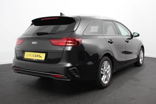 Kia Ceed Sportswagon – thumbnail 4
